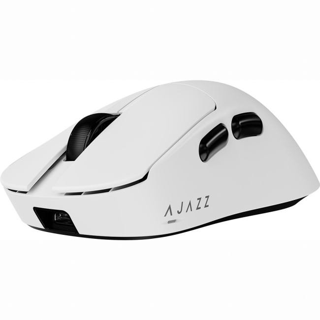 Клавіатура і миші - Мишка Ajazz 3 Model-3311 (AJ179-V2-MAX-W)#2