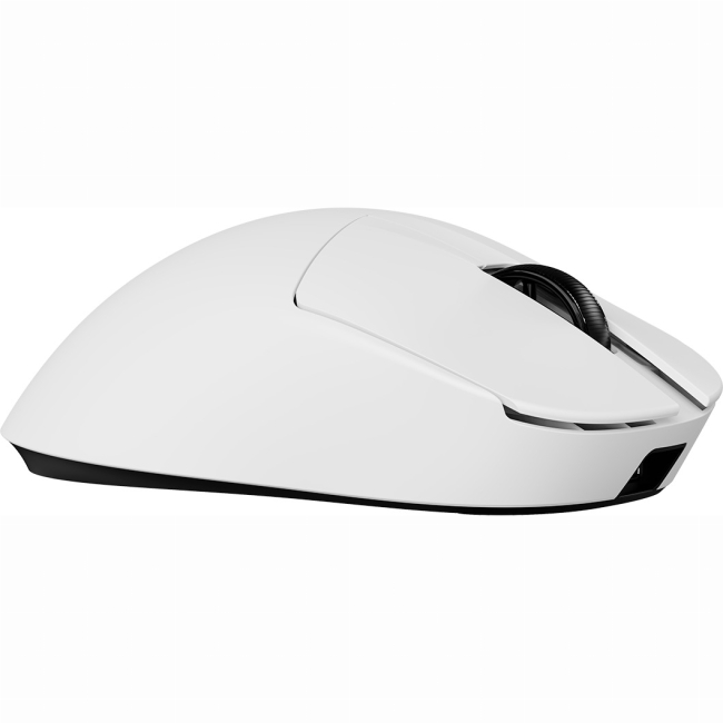 Клавіатура і миші - Мишка Ajazz 3 Model-3311 (AJ179-V2-MAX-W)#3