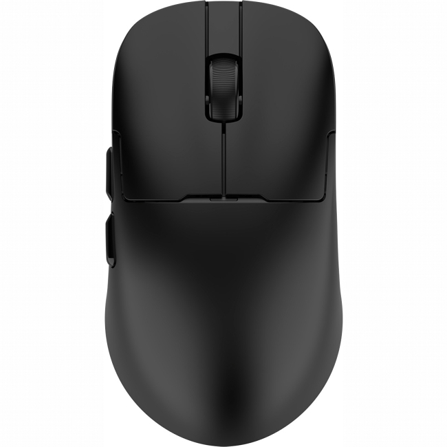 Клавіатура і миші - ​Мишка Ajazz 3 Mod-Black-3311 Charging Dock (AJ159P-MC-B)#3