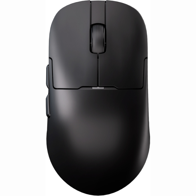 Клавіатура і миші - Мишка Ajazz 3 Mod-Black-3395-8K Charging Dock (AJ159-PRO-B)#3