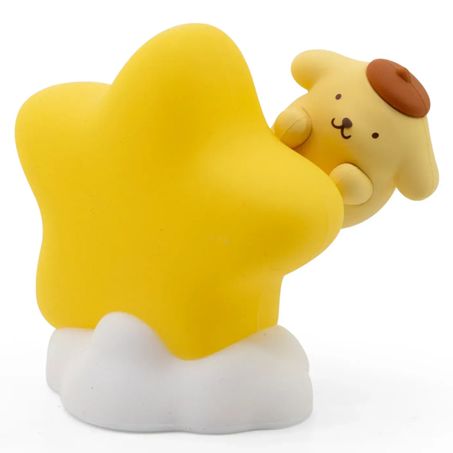 Ночники, проекторы - Ночник Hello Kitty Звездное сияние Помпомпурин со светом (11713)#2