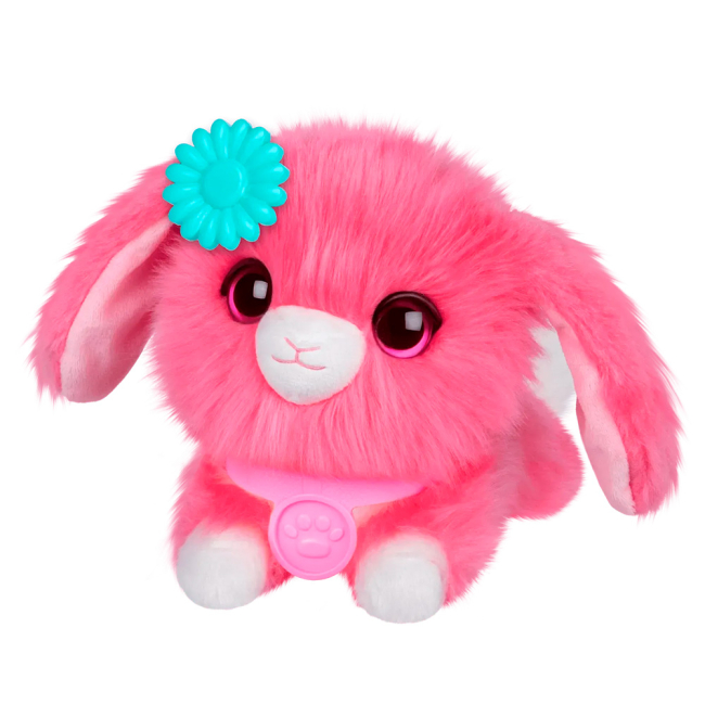 Мягкие животные - ​Мягкая игрушка-сюрприз Scruff a Luvs Лохматое превращение пудровый (30326)#3