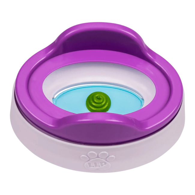 Мягкие животные - ​Интерактивная игрушка Little Live Pets Бэби панда (26676)#5