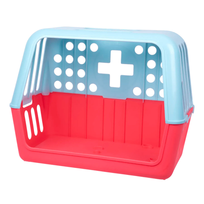 Мягкие животные - Игровой набор Little Live Pets Лабрадор Ой, болит (26679)#4