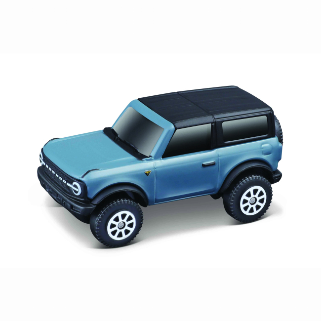 Транспорт и спецтехника - Игровой набор Maisto Mini work machines Scania (12630/1)#3