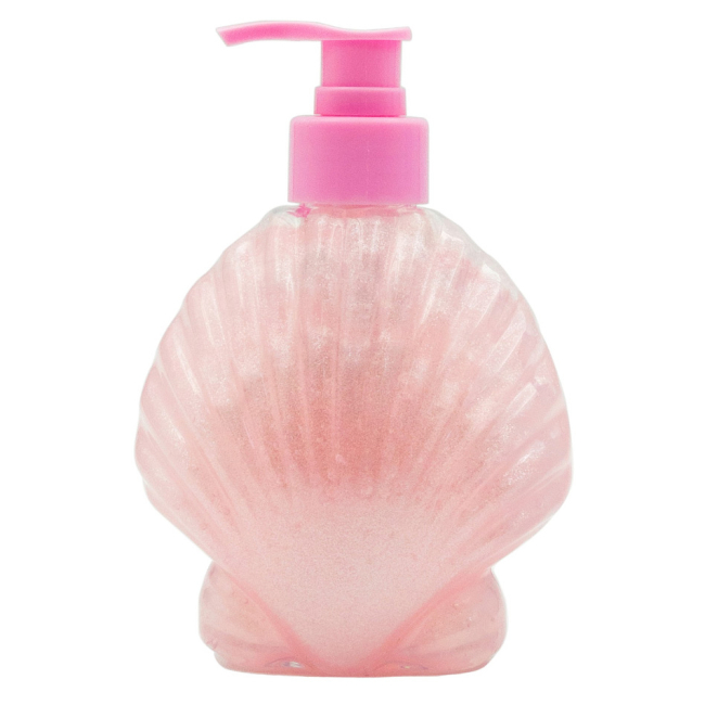 Косметика - ​Блеск для тела Create It! Mermaid розовый (84624/1)#2