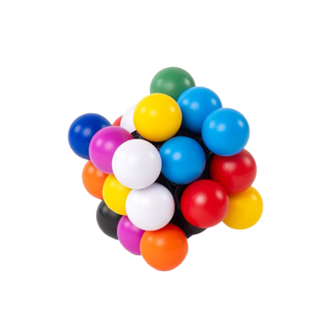 Головоломки - Головоломка RecentToys Molecube (8717278850443)#2