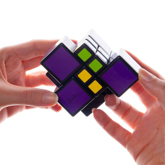 Головоломки - Головоломка RecentToys Pocket Cube (8717278850597)#4