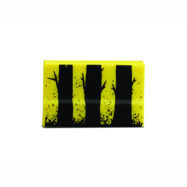 Транспорт і спецтехніка - Ігровий набір Maisto Mini work machines Синя вантажівка-тягач із причепом (12630/2)#4