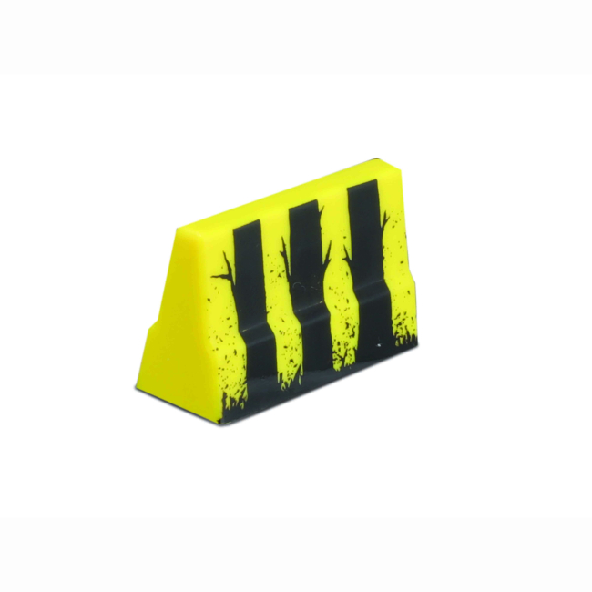 Транспорт і спецтехніка - Ігровий набір Maisto Mini work machines Синя вантажівка-тягач із причепом (12630/2)#5