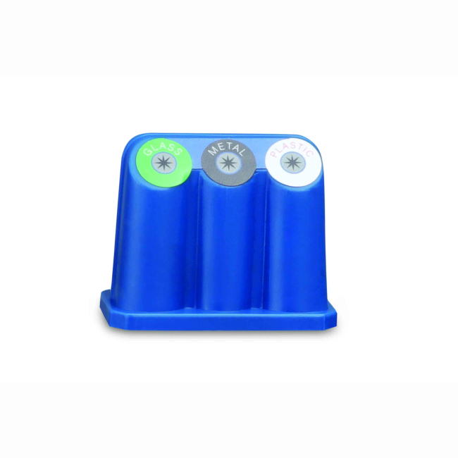 Транспорт и спецтехника - Игровой набор Maisto Mini work machines Белый тягач с зеленым контейнером (12630/3)#5