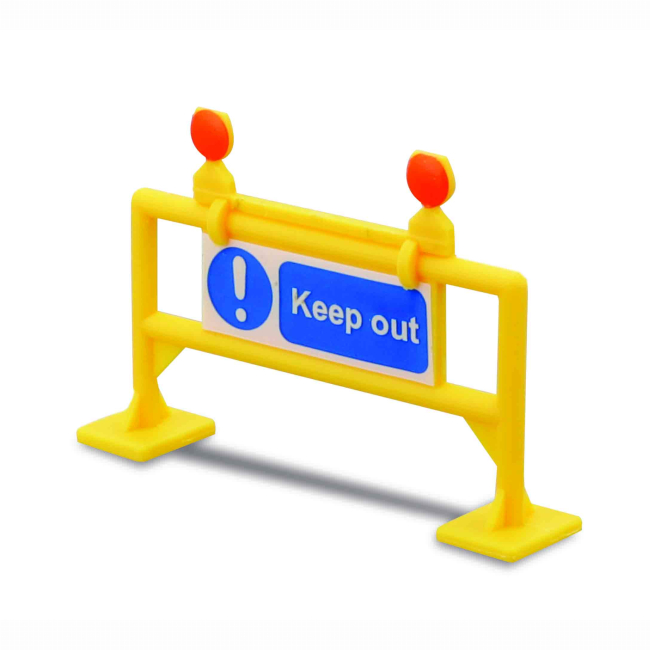 Транспорт и спецтехника - Игровой набор Maisto Mini work machines Белый тягач с зеленым контейнером (12630/3)#7