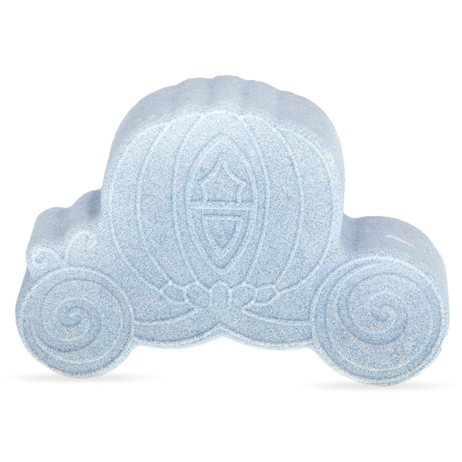 Косметика - Бомбочка для ванни Mad beauty Принцеса Попелюшка (DPRP-FG8280-8)#2