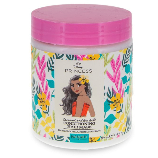 Косметика - ​Маска для волос Mad beauty Принцесса Моана (DM-16913-8)#2