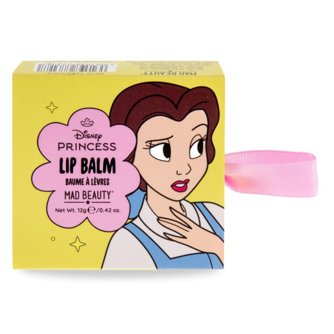 Косметика - ​Бальзам для губ Mad beauty Бель (DPE-16184-12)#2