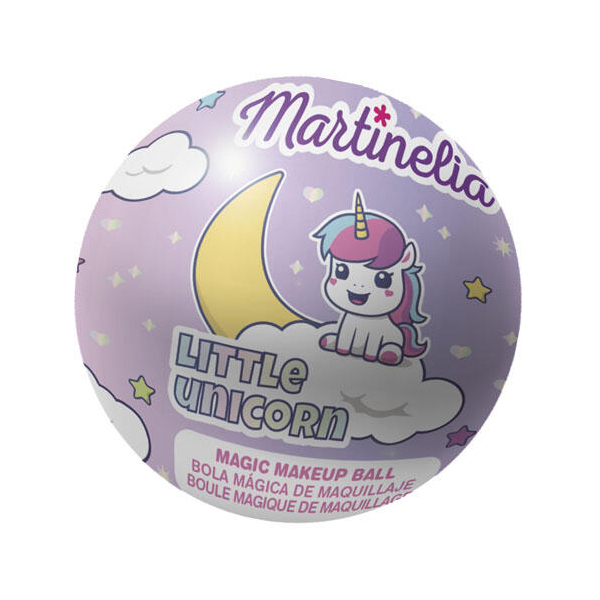 Косметика - Палетка-сюрприз для макіяжу Martinelia Маленький єдиноріг (85507)#4