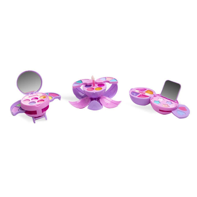 Косметика - Палетка-сюрприз для макіяжу Martinelia Маленький єдиноріг (85507)#5