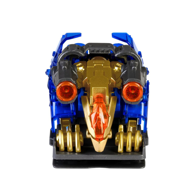 Трансформеры - Игровой набор Screechers Wild S5 L2 Гриффин (EU686121)#7