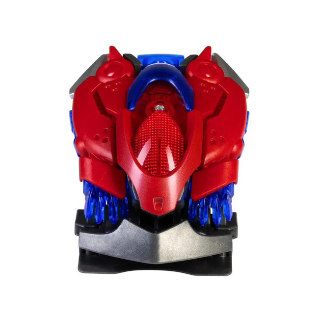 Трансформеры - Игровой набор Screechers Wild S5 L2 Файермен (EU686122)#7