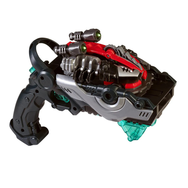 Трансформеры - Игровой набор Screechers Wild S5 L2 Дарккло (EU686123)#2