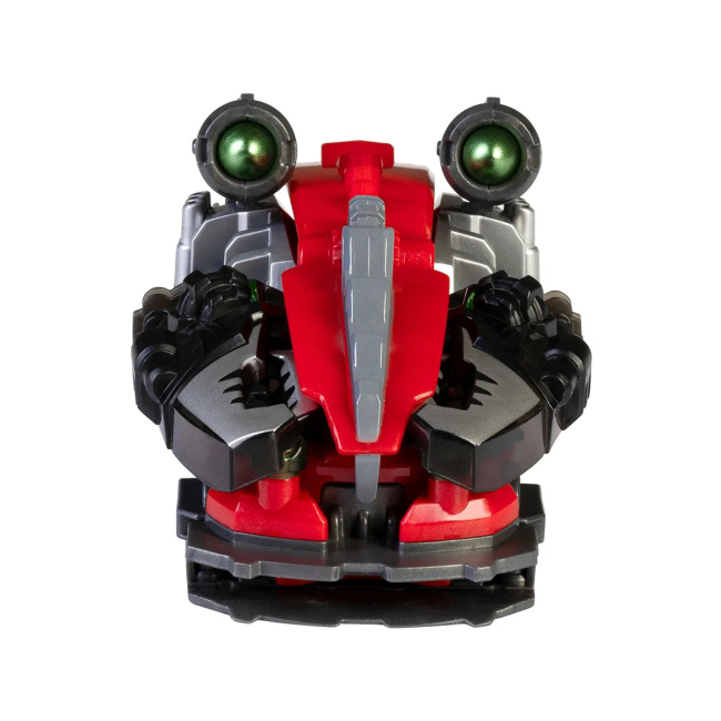 Трансформеры - Игровой набор Screechers Wild S5 L2 Дарккло (EU686123)#7