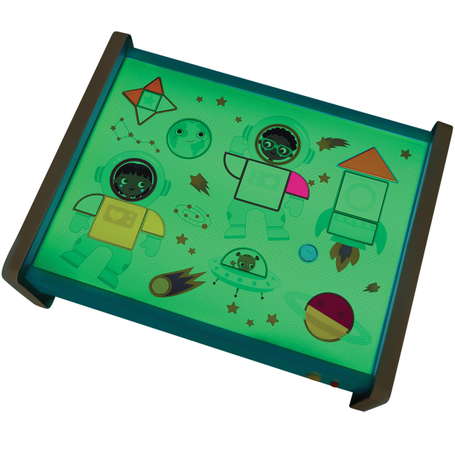 Обучающие игрушки - Обучающий набор Battat Look and shine Свет открытий (BX2604Z)#2