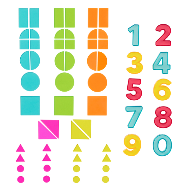 Обучающие игрушки - Обучающий набор Battat Look and shine Свет открытий (BX2604Z)#5