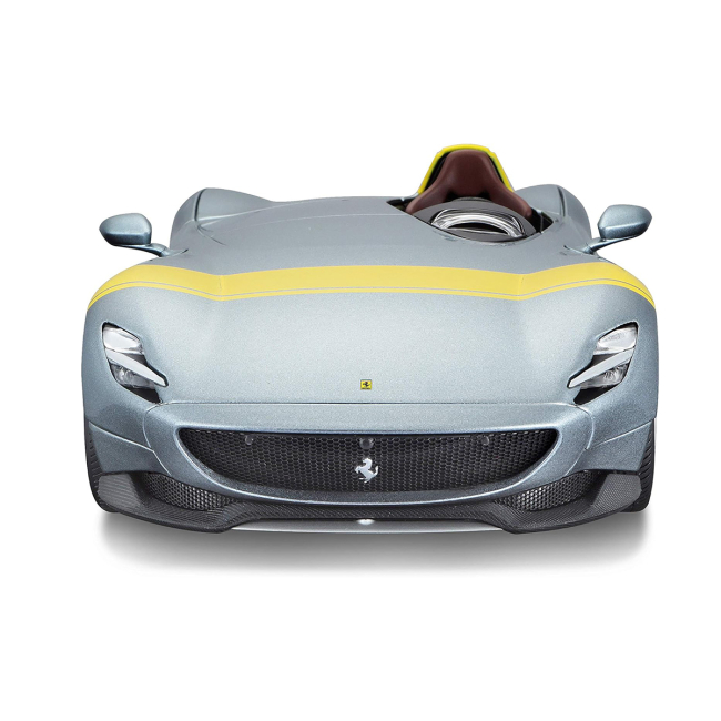 Автомодели - Автомодель Bburago Race & Play Ferrari Monza SP1 (18-16013)#2