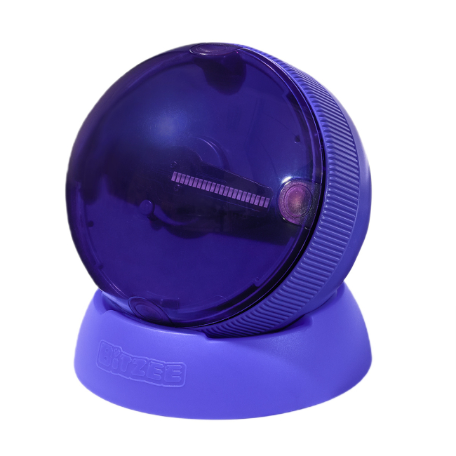 Електроніка для дітей - Інтерактивна іграшка Bitzee Хом'яки в кулі (6072683)#2