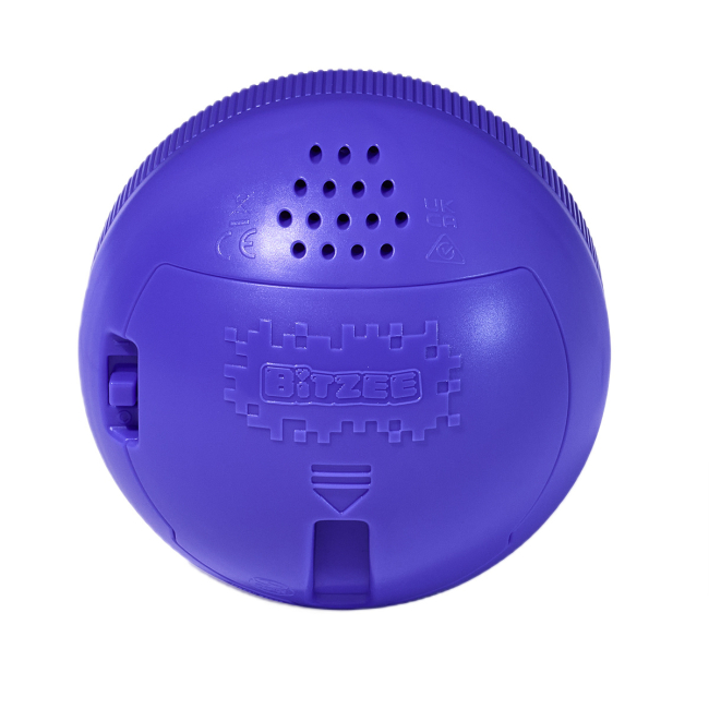 Електроніка для дітей - Інтерактивна іграшка Bitzee Хом'яки в кулі (6072683)#3