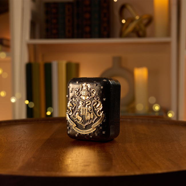 Електроніка для дітей - Інтерактивна іграшка Bitzee Гаррі Поттер (6076508)#4