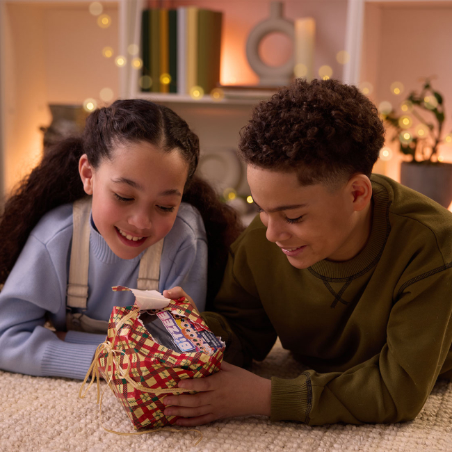 Електроніка для дітей - Інтерактивна іграшка Bitzee Гаррі Поттер (6076508)#6