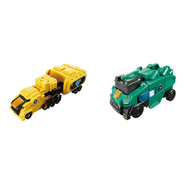 Трансформеры - Трансформер Dinoster Стего Трон (EU580814)#2