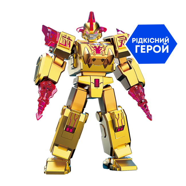 Трансформеры - Робот-конструктор Dinoster Моса Шторм (EU580881A-5)#2