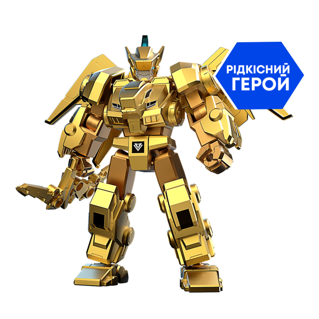 Трансформеры - Робот-конструктор Dinoster Раптор Болт Винг (EU580881A-6)#2