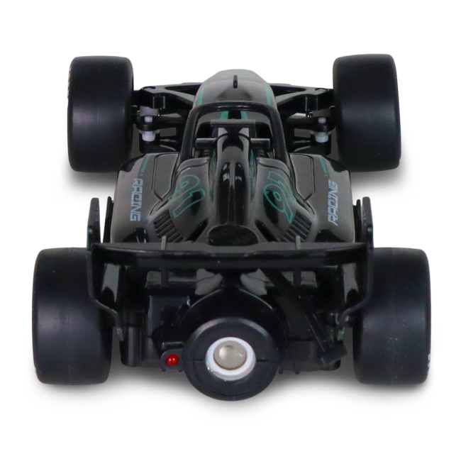 Радиоуправляемые модели - Автомобиль на радиоуправлении KS Drive Spray Car Racing черный (SL-6064RH)#5