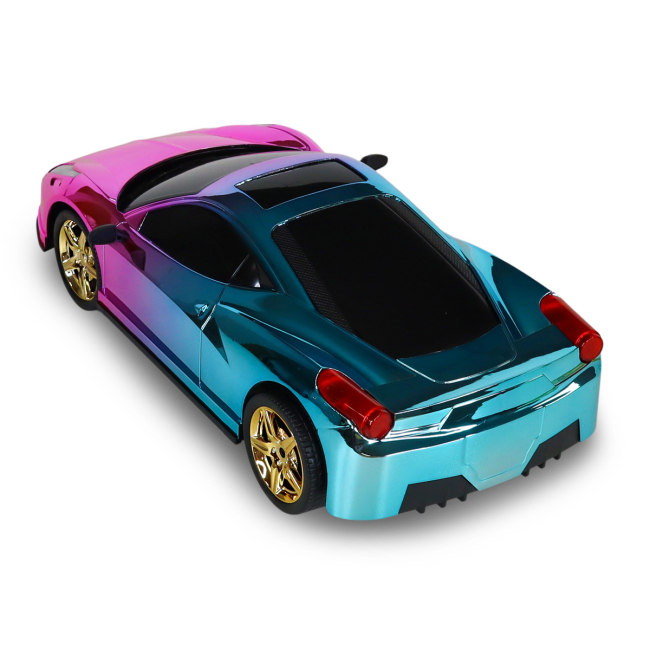 Радиоуправляемые модели - Автомобиль на радиоуправлении KS Drive Chameleon (SL-6083RH)#6