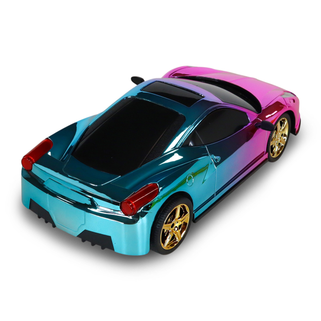 Радиоуправляемые модели - Автомобиль на радиоуправлении KS Drive Chameleon (SL-6083RH)#7