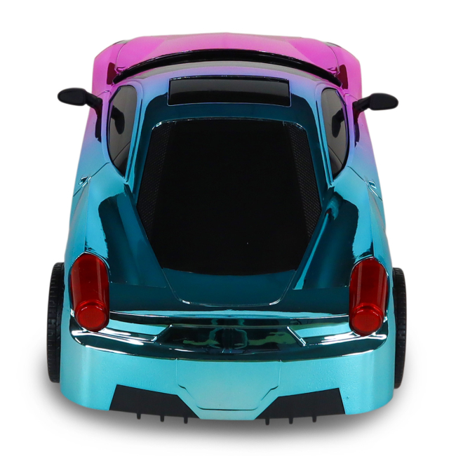 Радиоуправляемые модели - Автомобиль на радиоуправлении KS Drive Chameleon (SL-6083RH)#8