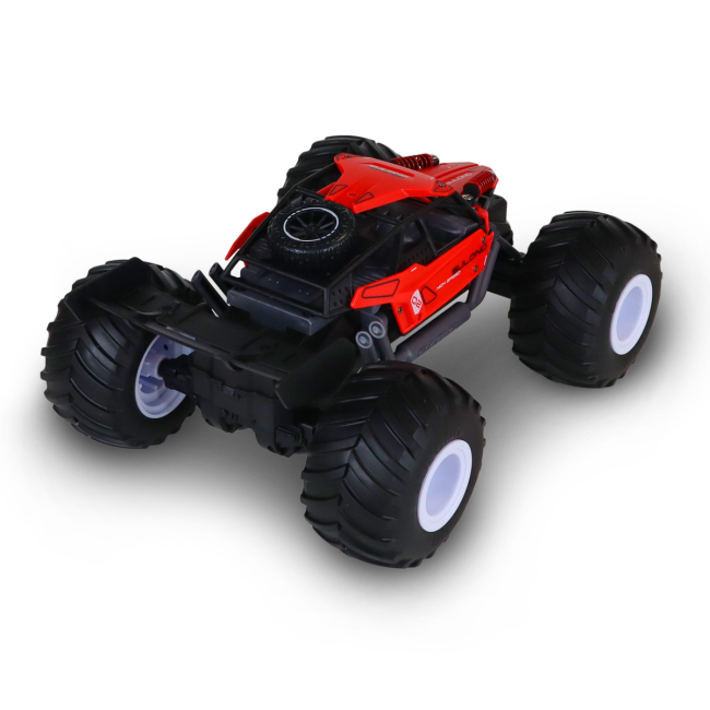 Радиоуправляемые модели - Автомобиль на радиоуправлении KS Drive Off-road Strong power красный (SL-8423ARH)#7