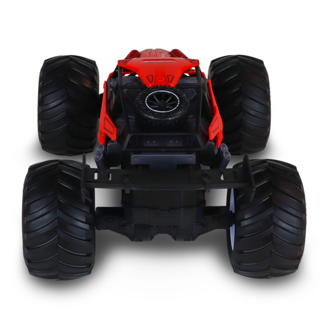 Радиоуправляемые модели - Автомобиль на радиоуправлении KS Drive Off-road Strong power красный (SL-8423ARH)#8