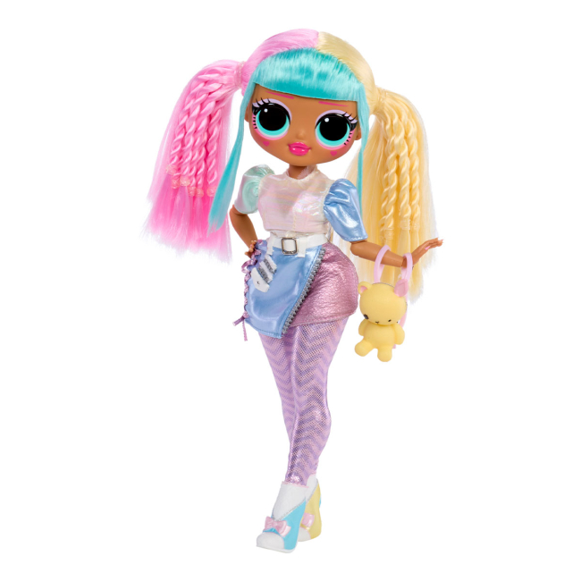 Ляльки - Лялька LOL Surprise O.M.G. Entry Цукерочка (595625)#2