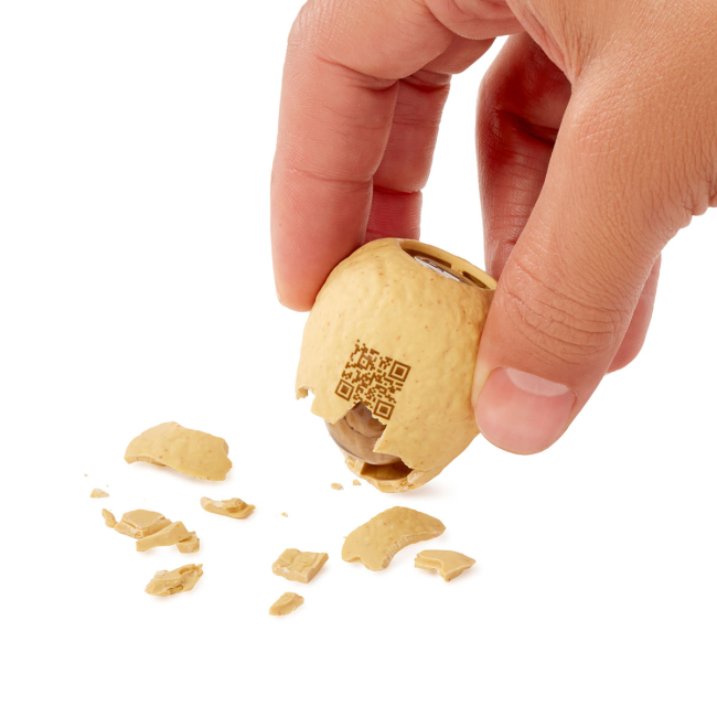 Фигурки животных - Игровой набор Miniverse Jurassic World Создай динозавра (522546)#6