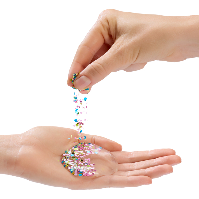 Ляльки - Лялька Rainbow high Rainbow shimmers Белла (122401)#5