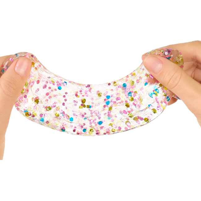 Ляльки - Лялька Rainbow high Rainbow shimmers Белла (122401)#6