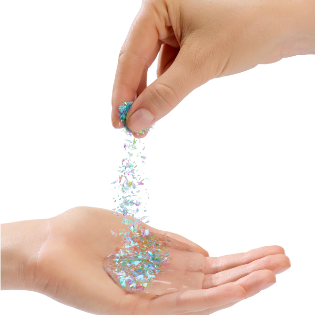 Ляльки - Лялька Rainbow high Rainbow shimmers Скайлер (122418)#5