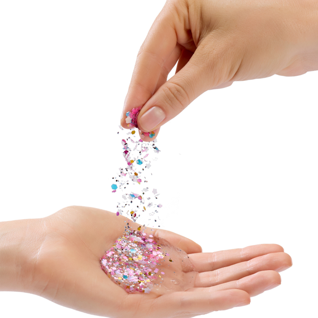 Ляльки -  Лялька Rainbow high Rainbow shimmers Віолетта (122425)#5