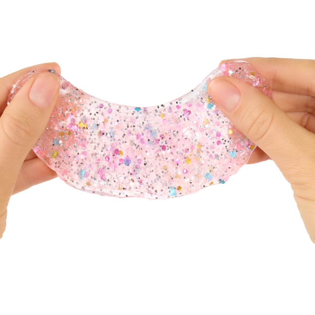 Ляльки -  Лялька Rainbow high Rainbow shimmers Віолетта (122425)#6