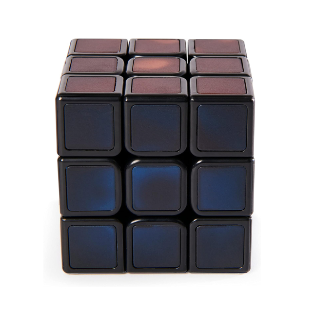 Головоломки - Головоломка Rubiks S2 Кубик 3x3 Фантом (6064627)#2