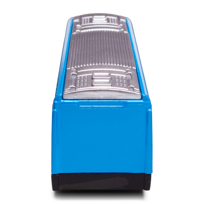 Транспорт і спецтехніка - ​Автомодель TechnoDrive Вагон метро (250417CG)#4